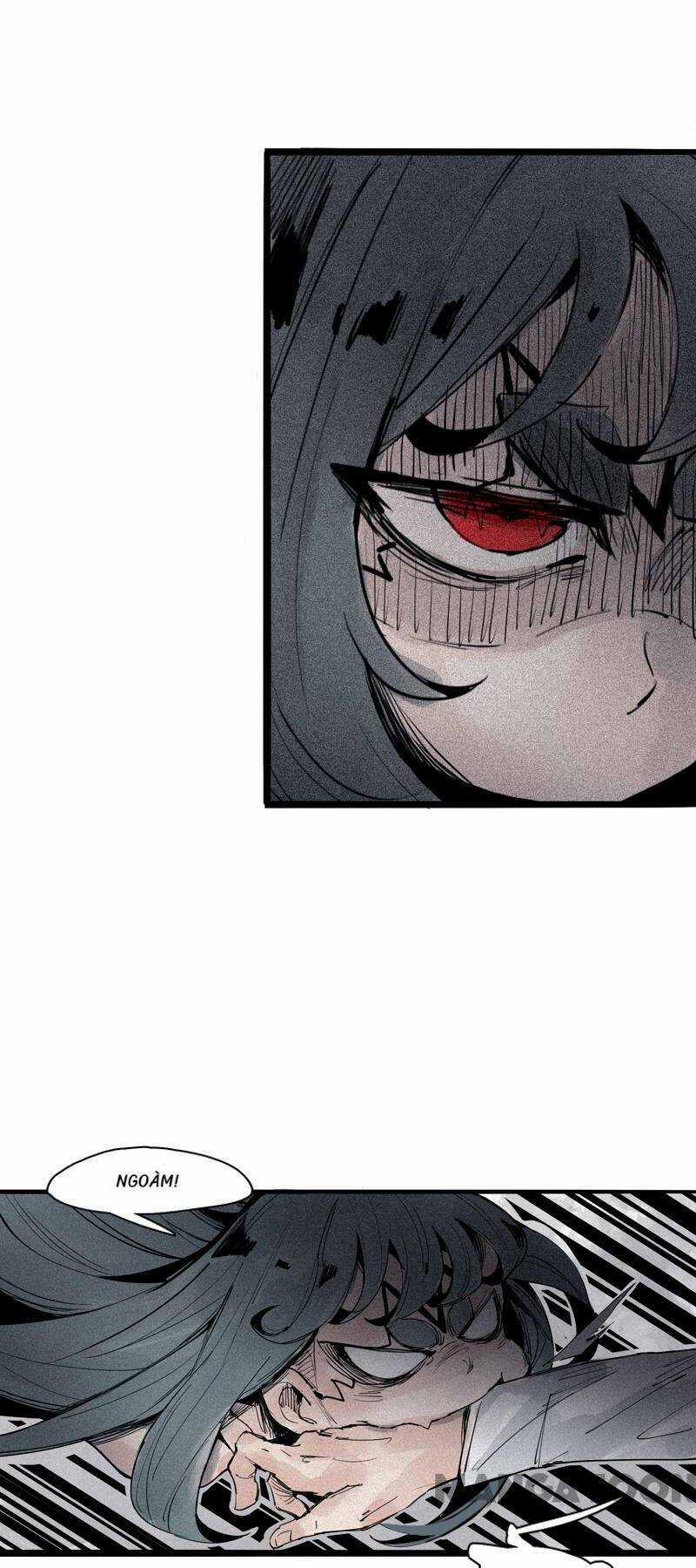 Mặt Nạ Chân Lý Chapter 87 trang 7