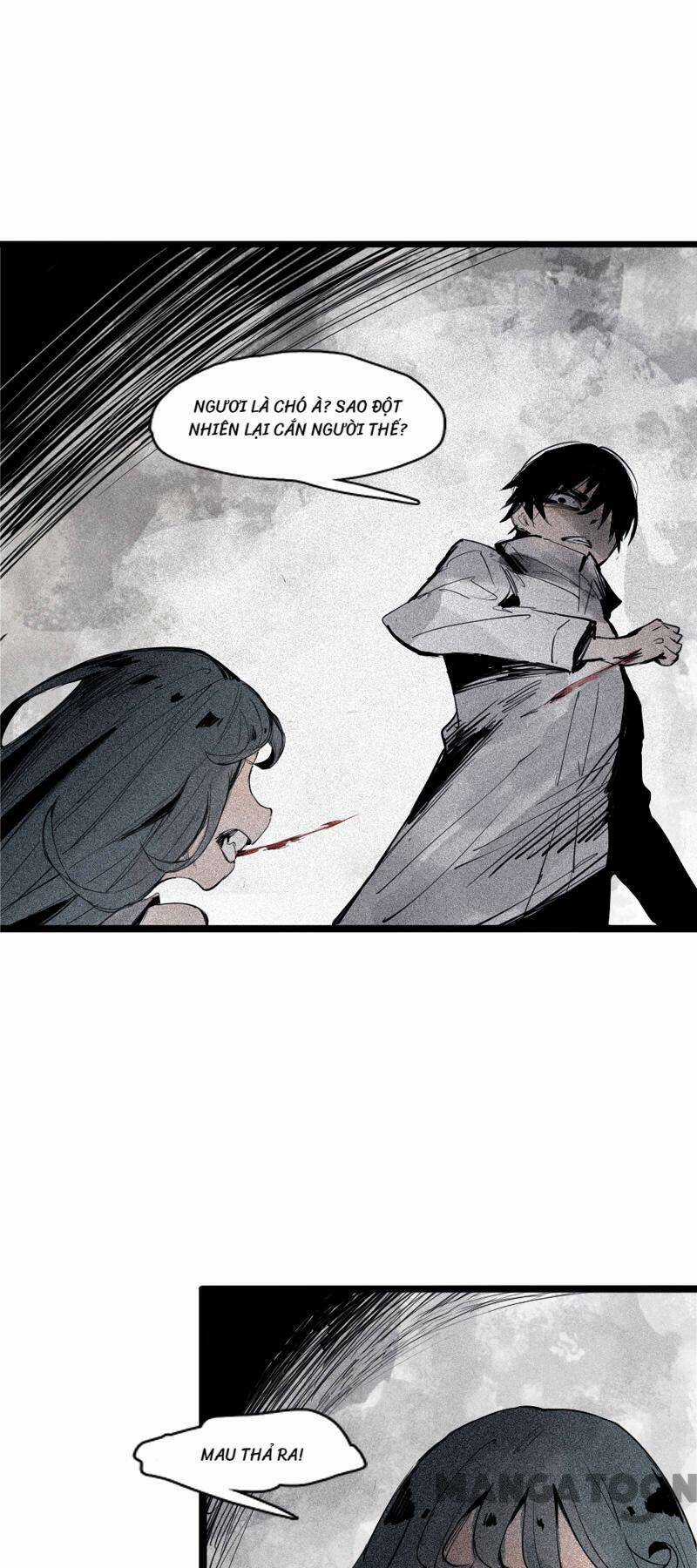 Mặt Nạ Chân Lý Chapter 87 trang 9