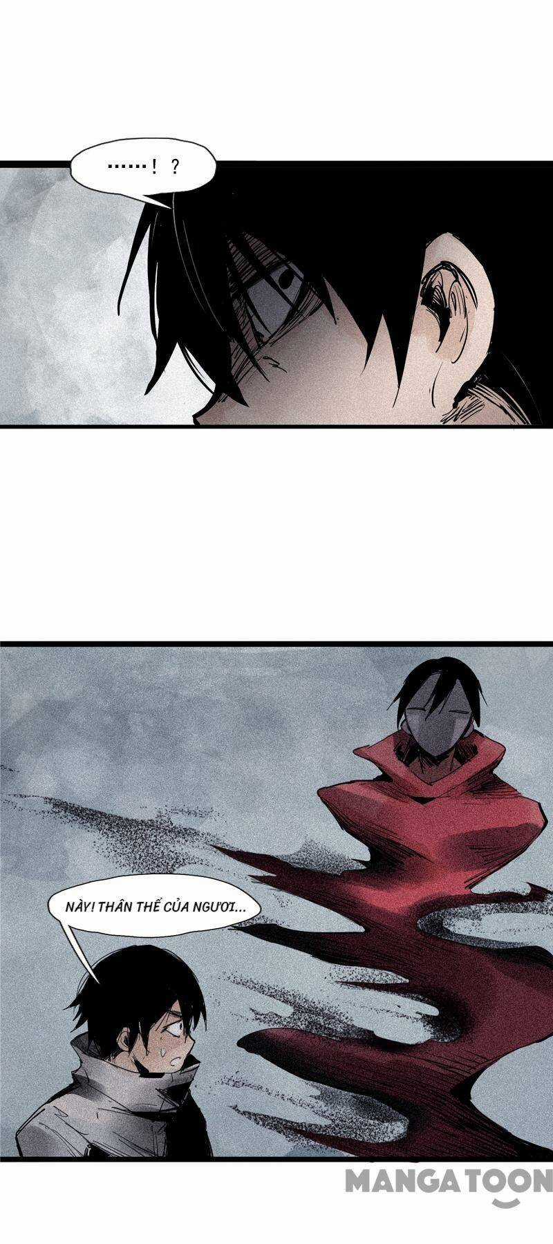 Mặt Nạ Chân Lý Chapter 88 trang 11