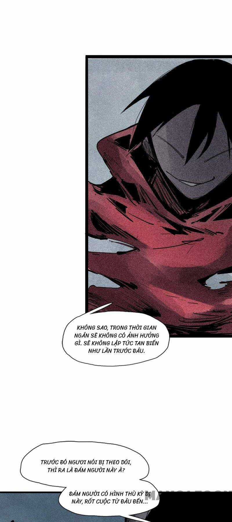 Mặt Nạ Chân Lý Chapter 88 trang 12