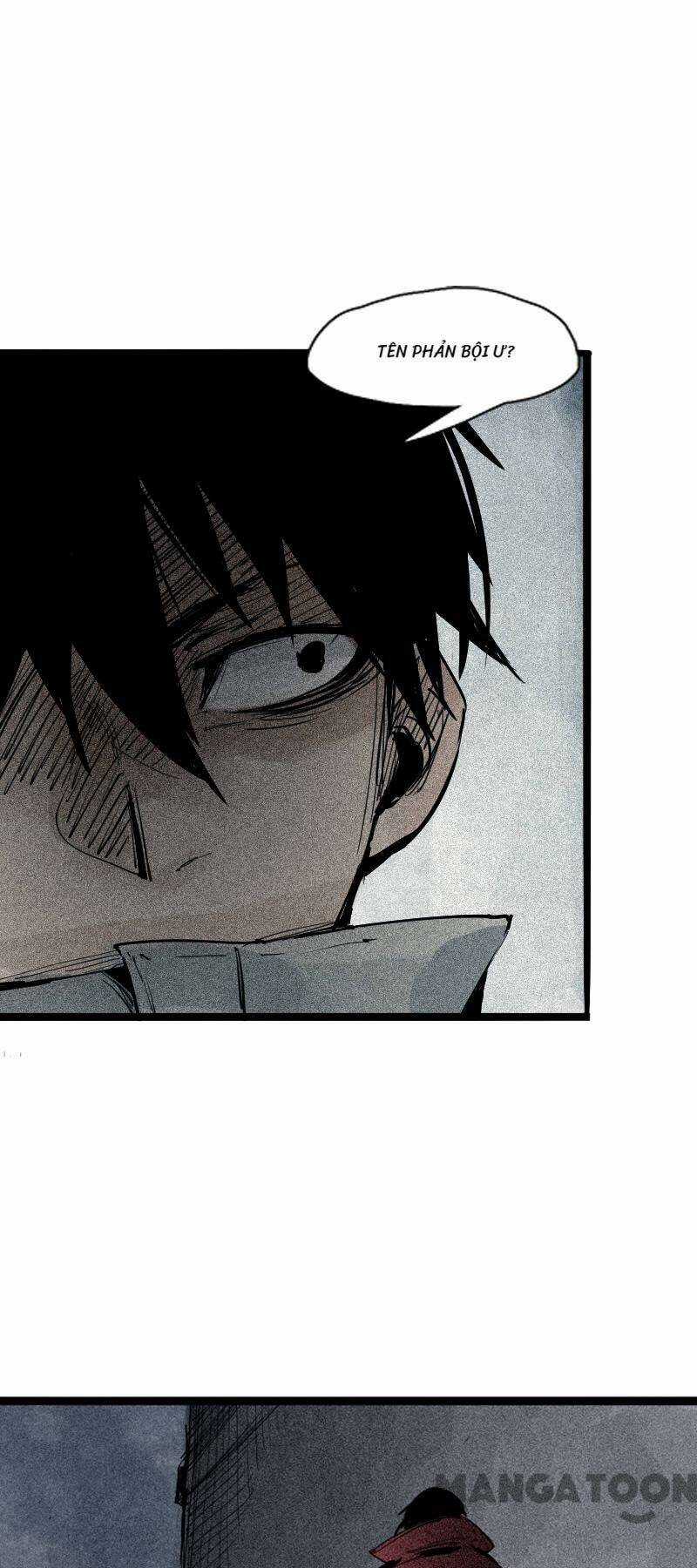 Mặt Nạ Chân Lý Chapter 88 trang 17