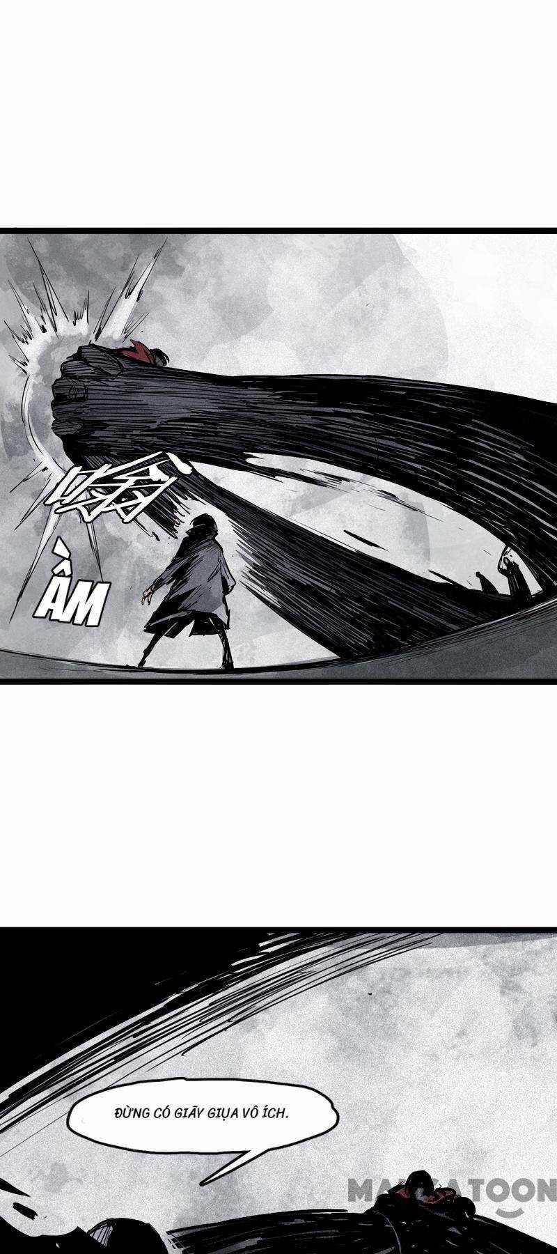 Mặt Nạ Chân Lý Chapter 88 trang 21