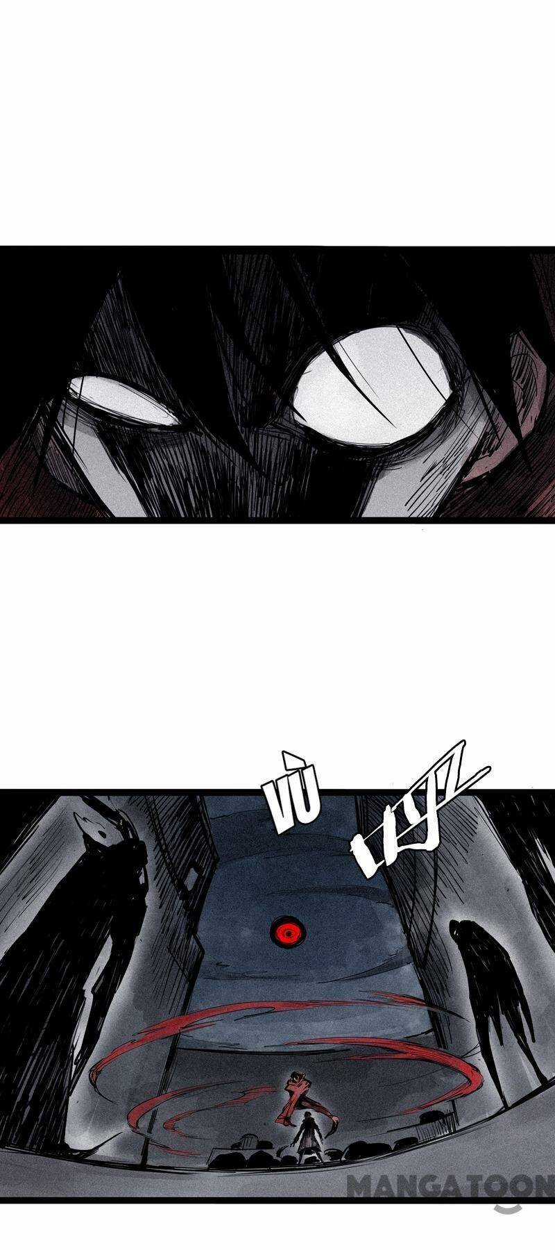 Mặt Nạ Chân Lý Chapter 88 trang 4