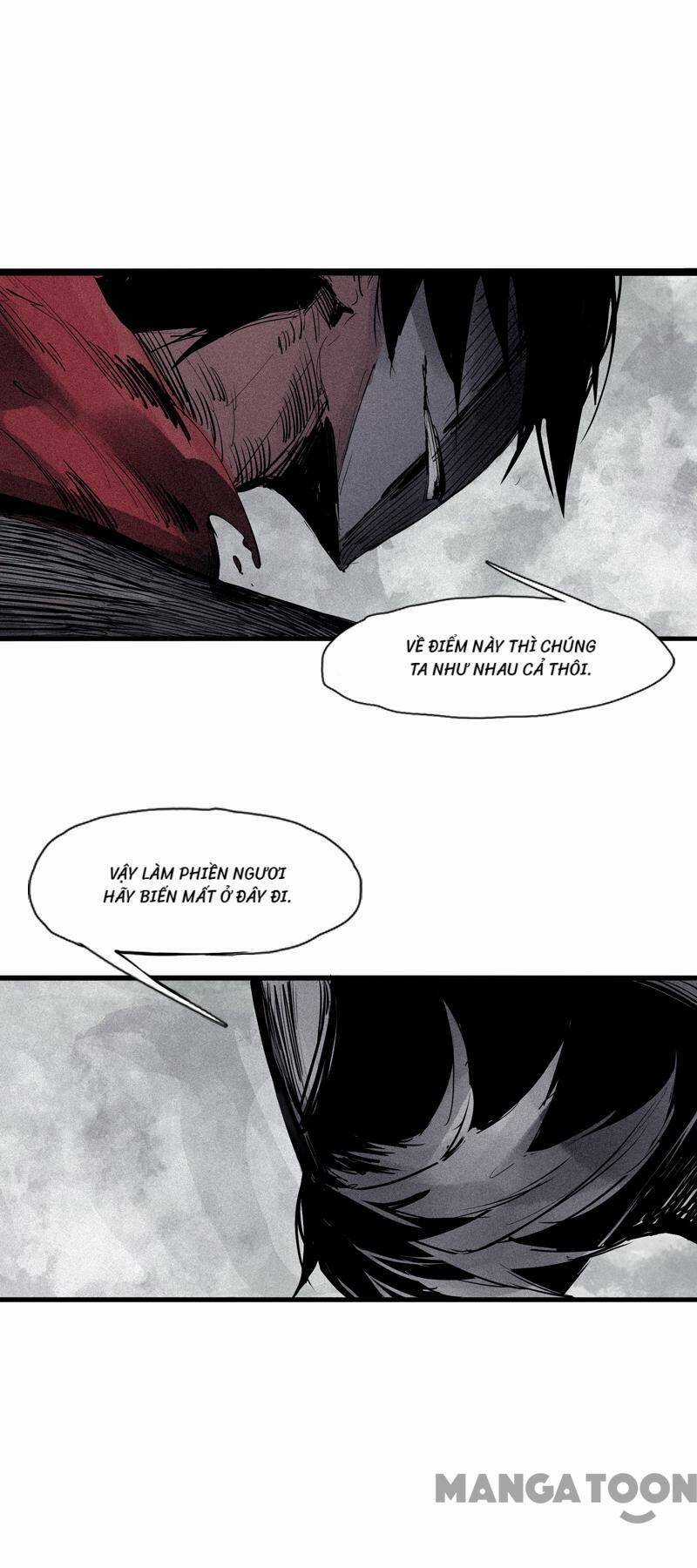 Mặt Nạ Chân Lý Chapter 88 trang 6