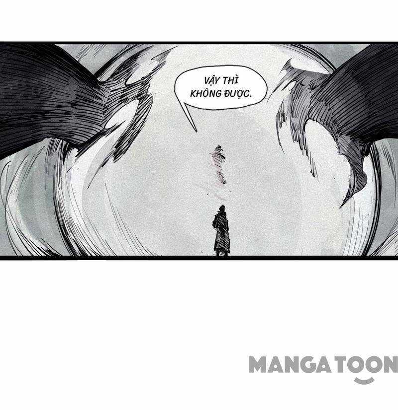 Mặt Nạ Chân Lý Chapter 88 trang 7