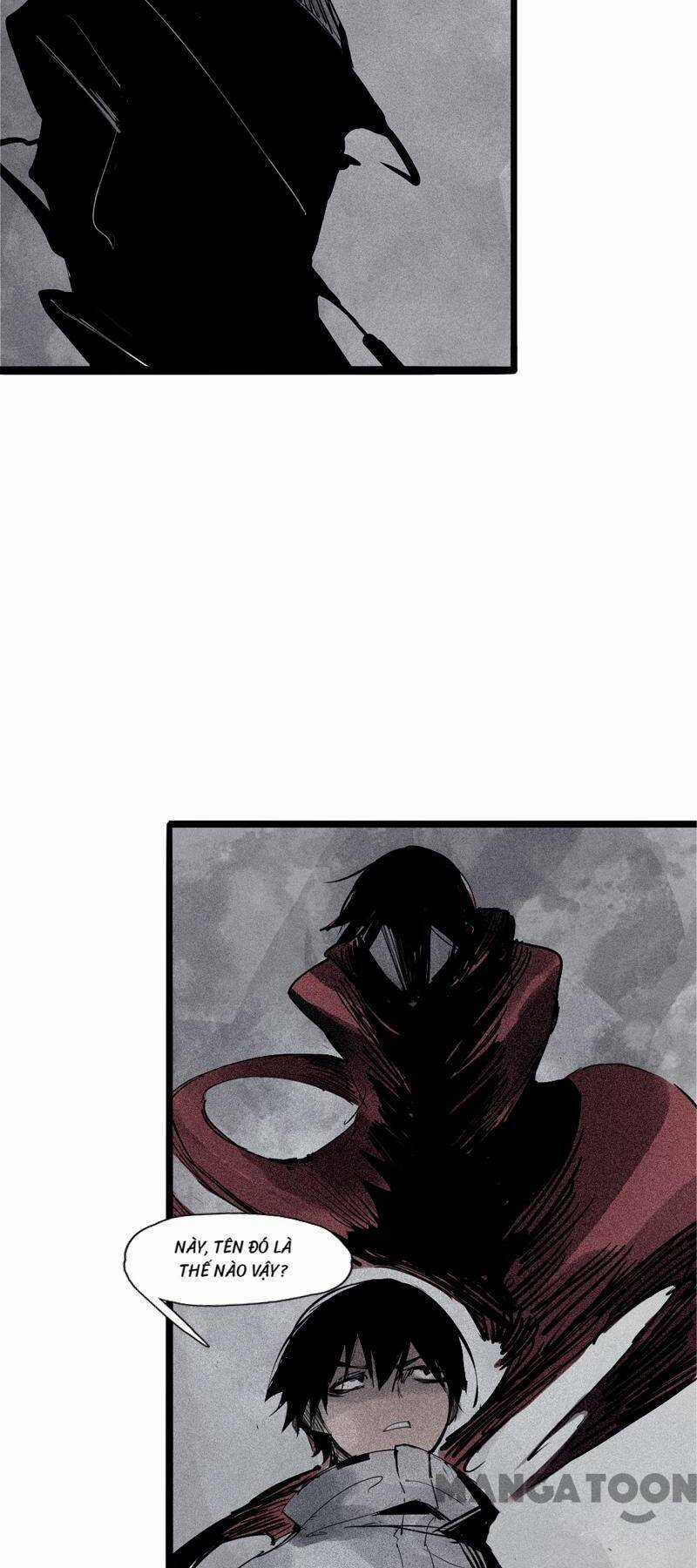 Mặt Nạ Chân Lý Chapter 88 trang 9