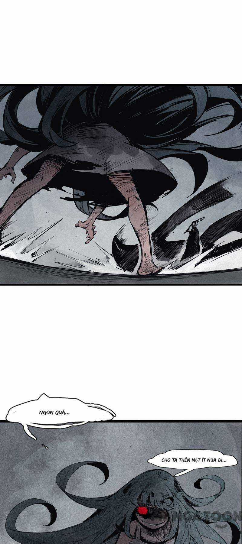 Mặt Nạ Chân Lý Chapter 89 trang 12