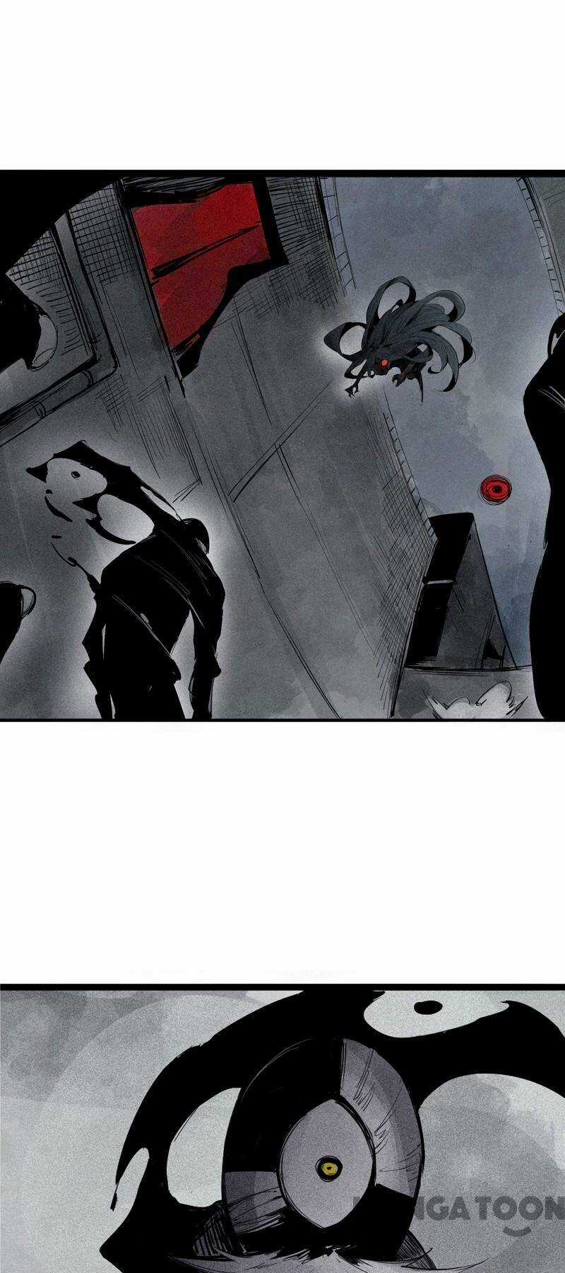 Mặt Nạ Chân Lý Chapter 89 trang 3