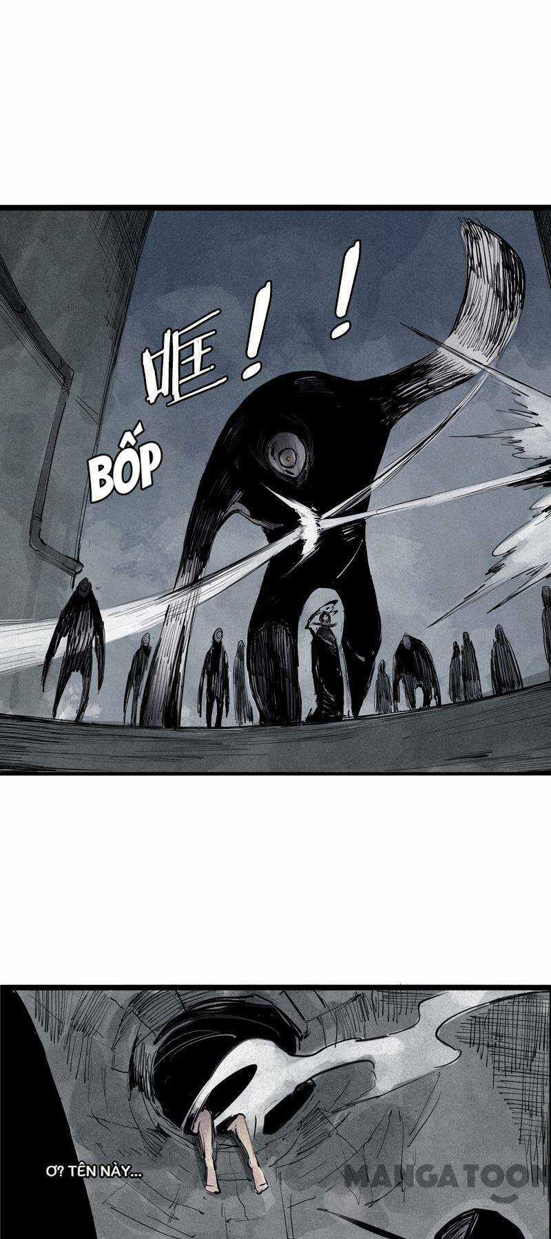 Mặt Nạ Chân Lý Chapter 89 trang 6