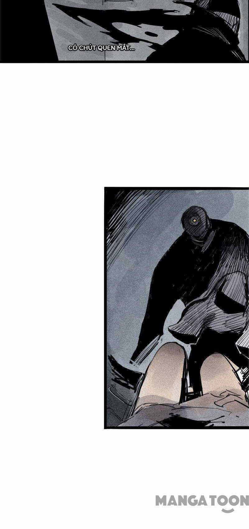 Mặt Nạ Chân Lý Chapter 89 trang 7