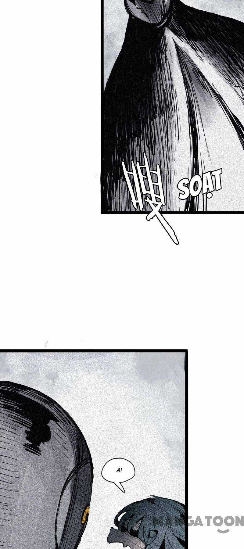 Mặt Nạ Chân Lý Chapter 89 trang 9