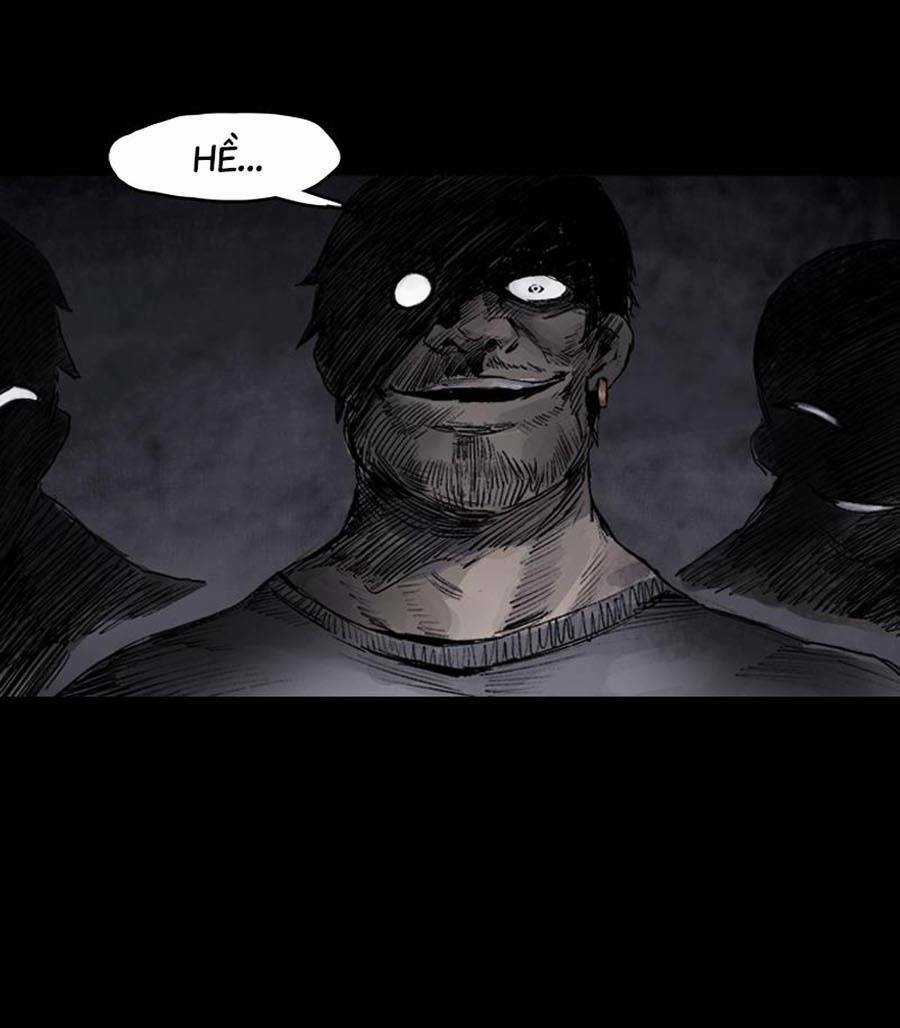 Mặt Nạ Chân Lý Chapter 9 trang 10