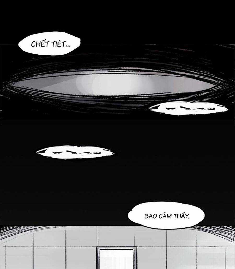 Mặt Nạ Chân Lý Chapter 9 trang 11