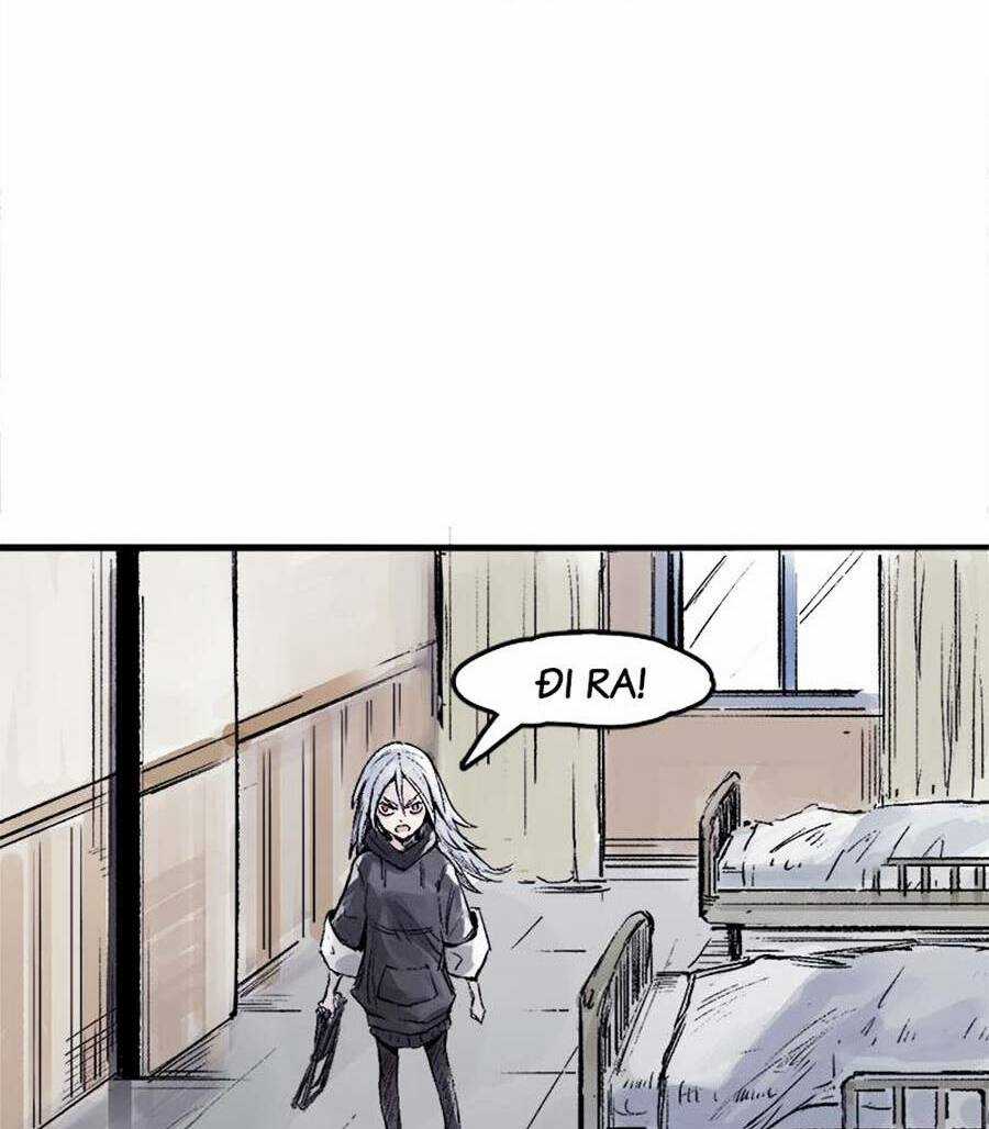 Mặt Nạ Chân Lý Chapter 9 trang 19