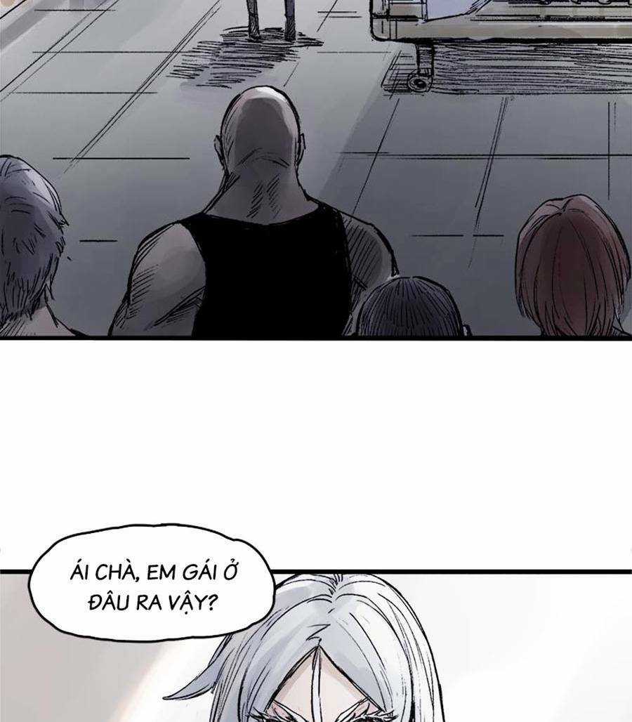 Mặt Nạ Chân Lý Chapter 9 trang 20