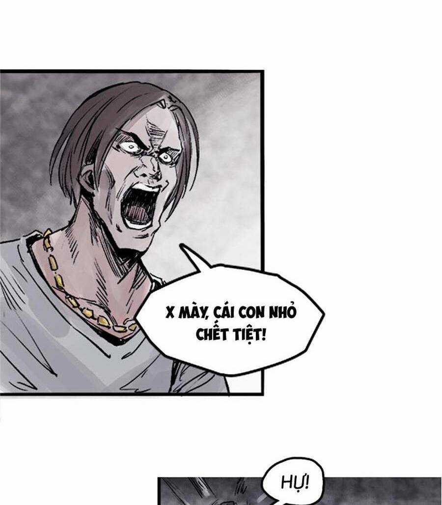 Mặt Nạ Chân Lý Chapter 9 trang 23