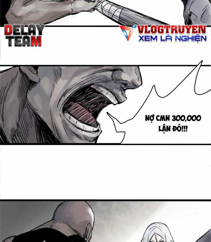 Mặt Nạ Chân Lý Chapter 9 trang 25