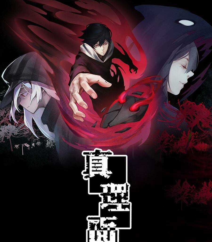 Mặt Nạ Chân Lý Chapter 9 trang 5