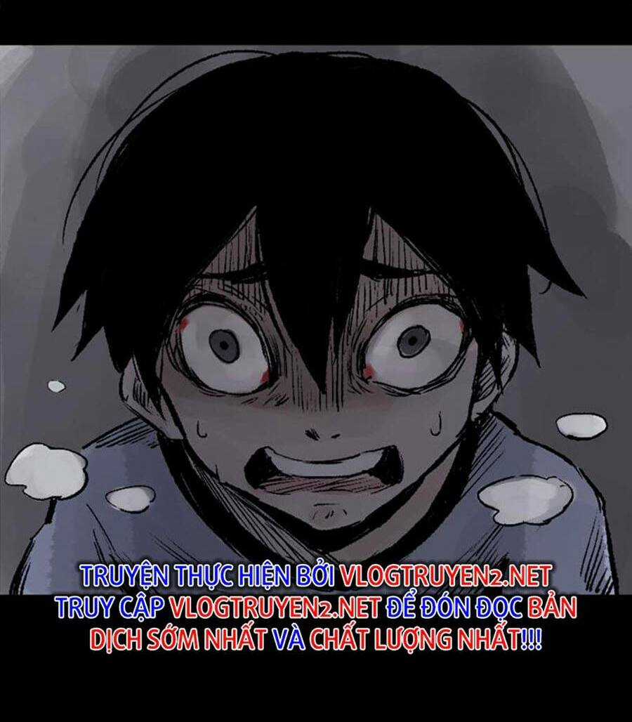 Mặt Nạ Chân Lý Chapter 9 trang 9