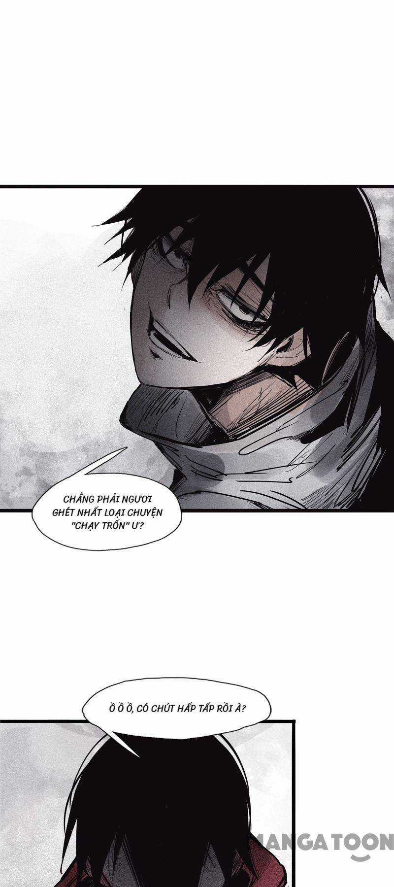 Mặt Nạ Chân Lý Chapter 90 trang 17