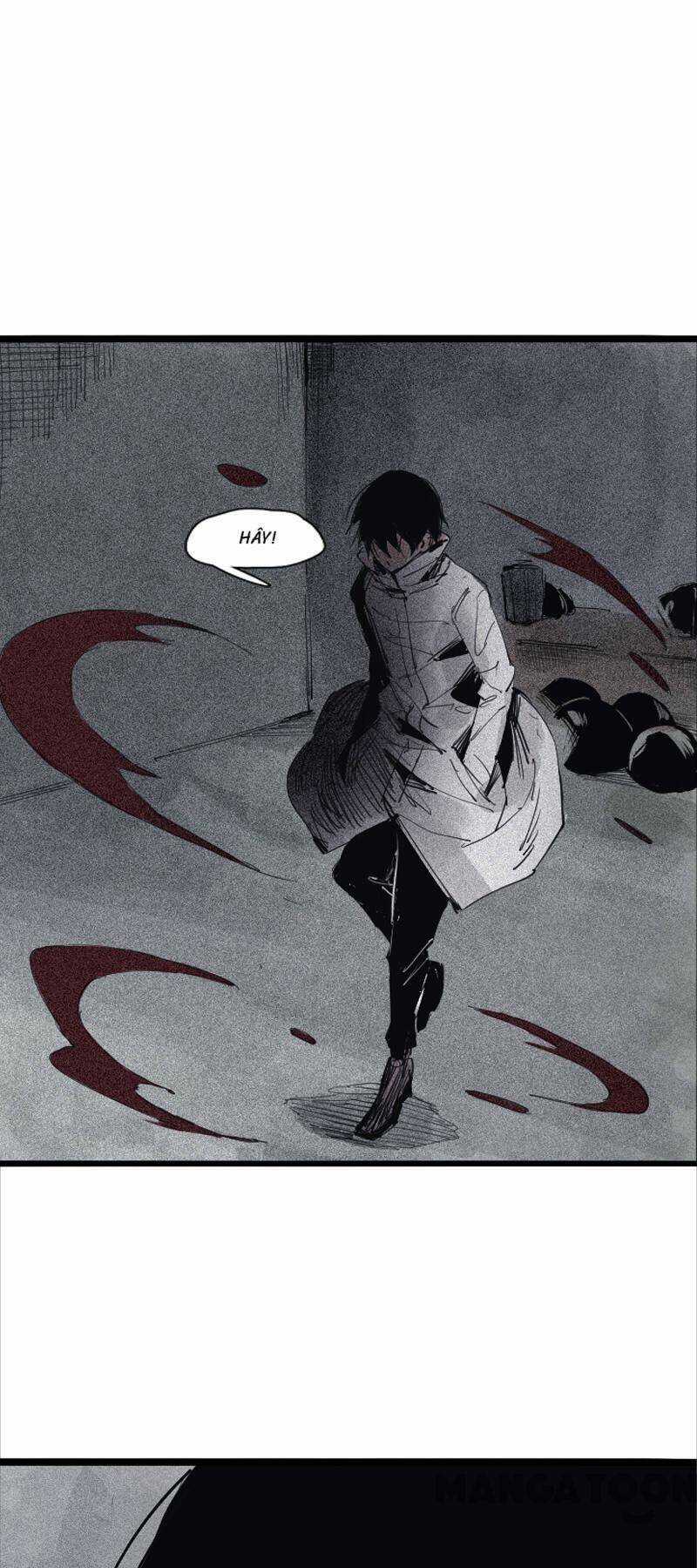 Mặt Nạ Chân Lý Chapter 90 trang 2