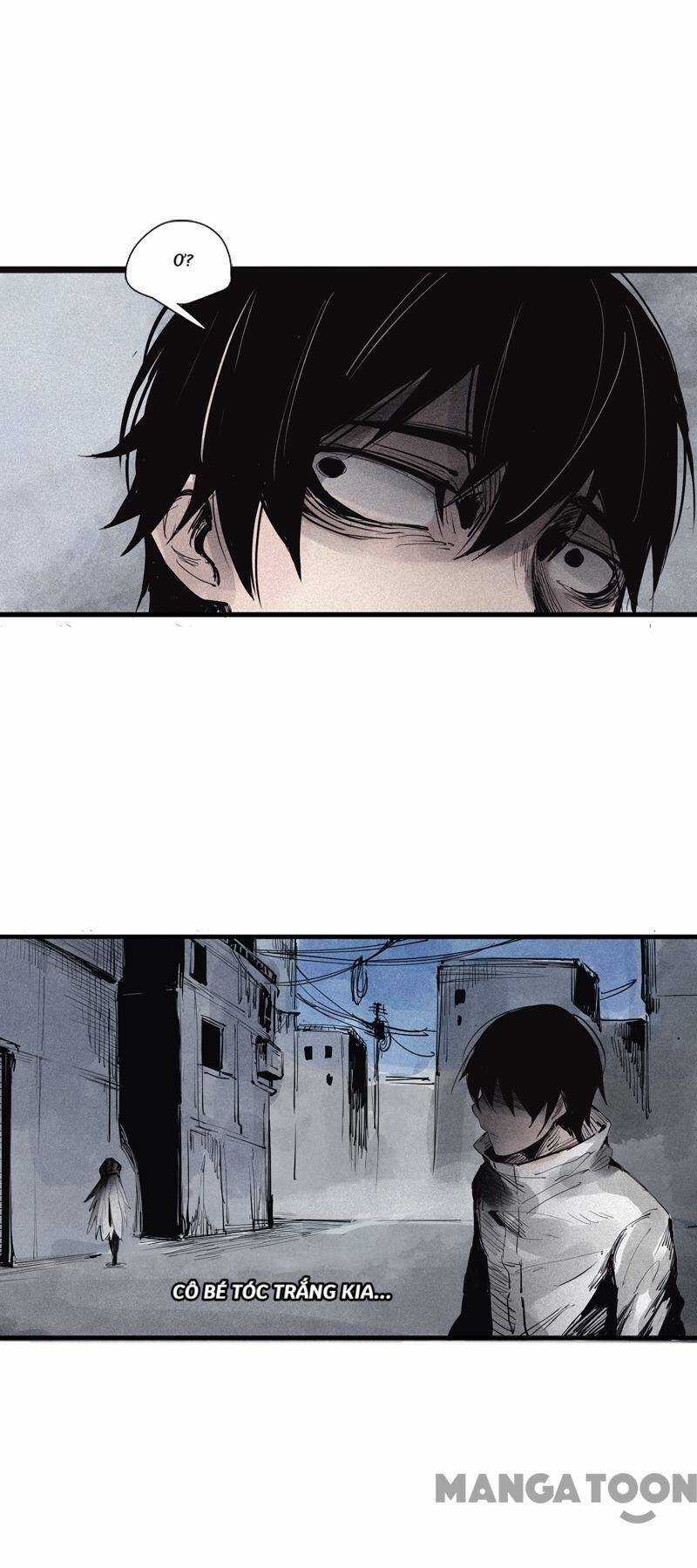 Mặt Nạ Chân Lý Chapter 90 trang 20