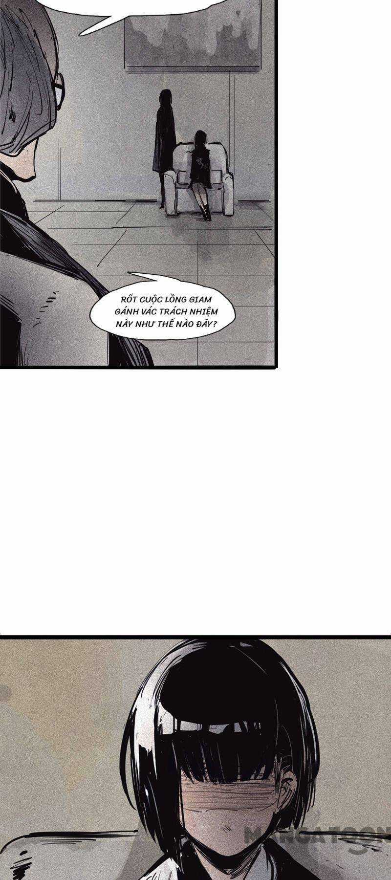 Mặt Nạ Chân Lý Chapter 90 trang 24