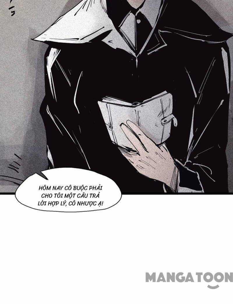 Mặt Nạ Chân Lý Chapter 90 trang 25