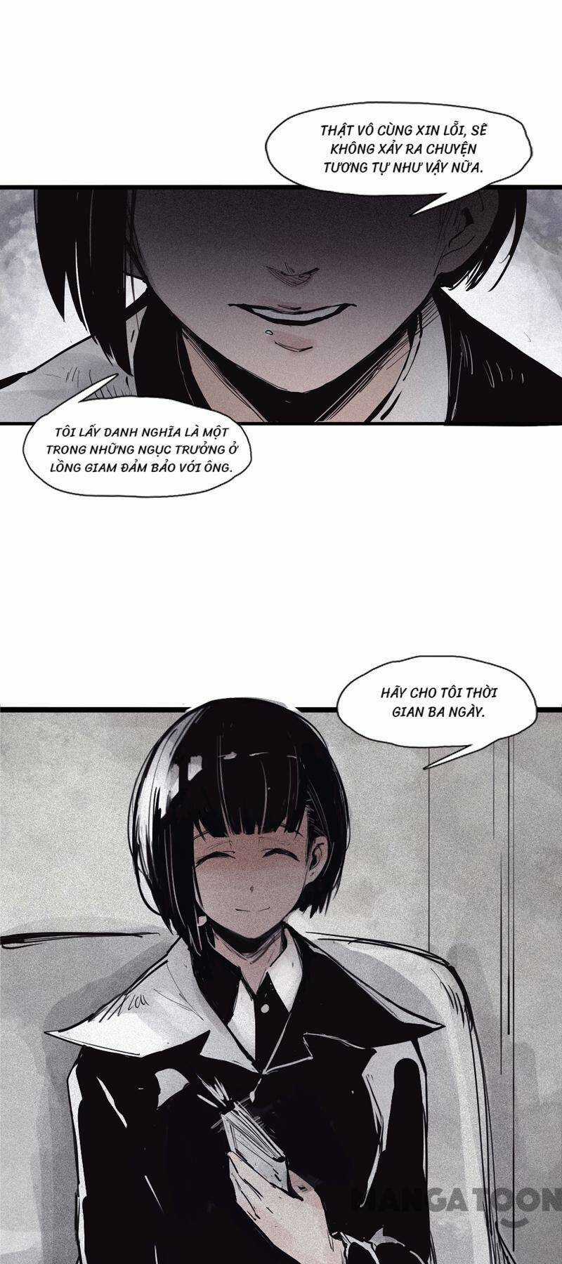 Mặt Nạ Chân Lý Chapter 90 trang 26