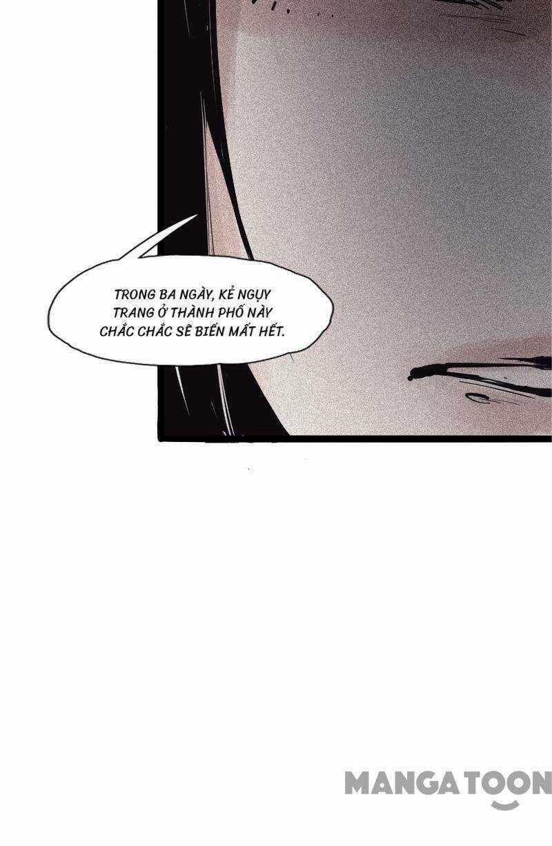 Mặt Nạ Chân Lý Chapter 90 trang 28