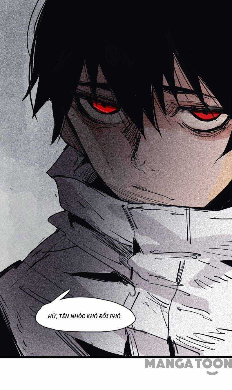 Mặt Nạ Chân Lý Chapter 90 trang 3