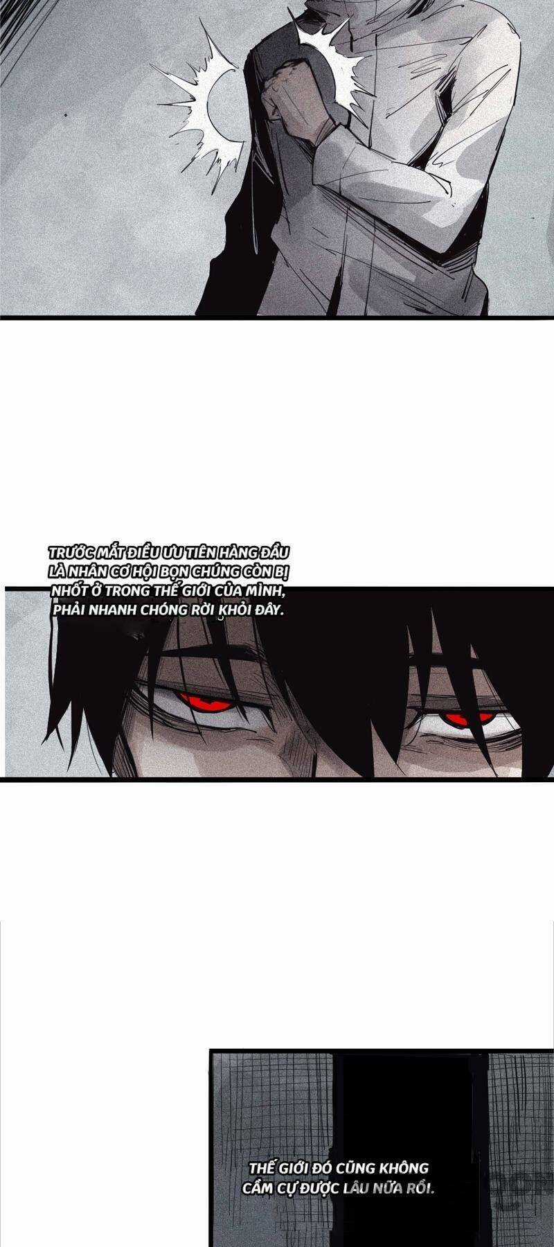 Mặt Nạ Chân Lý Chapter 90 trang 6