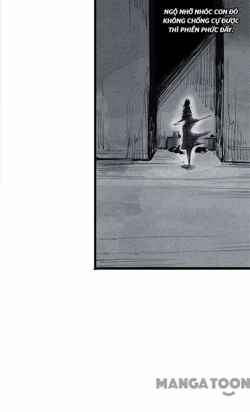 Mặt Nạ Chân Lý Chapter 90 trang 7