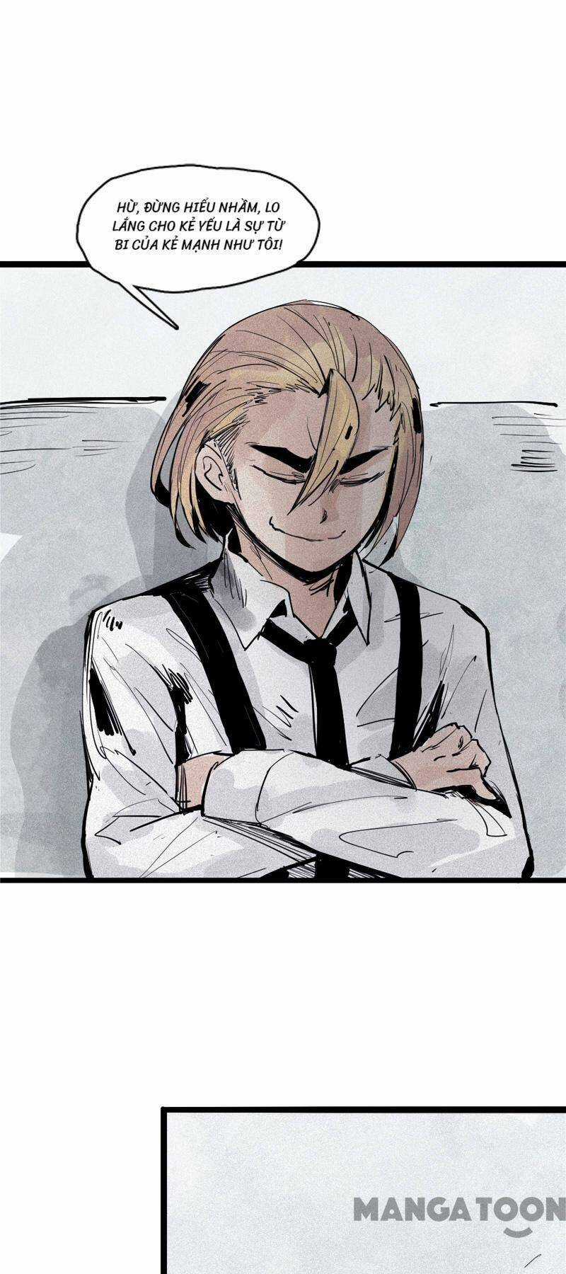 Mặt Nạ Chân Lý Chapter 91 trang 10