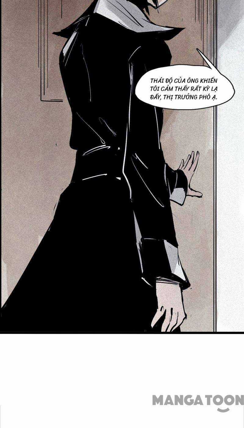 Mặt Nạ Chân Lý Chapter 91 trang 5