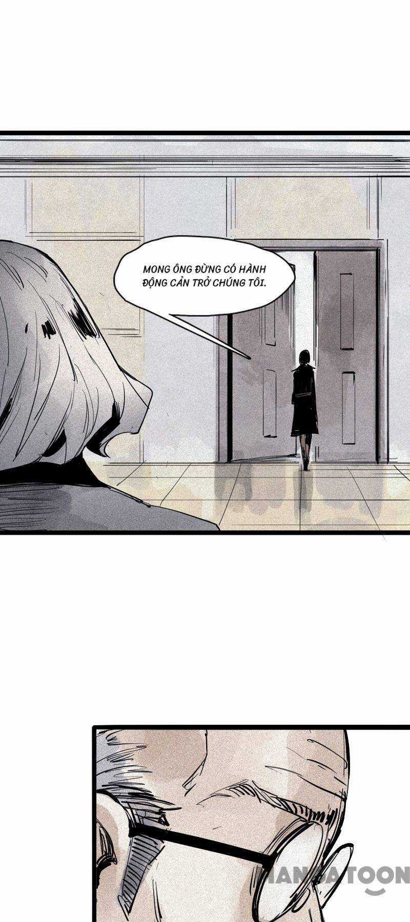 Mặt Nạ Chân Lý Chapter 91 trang 6