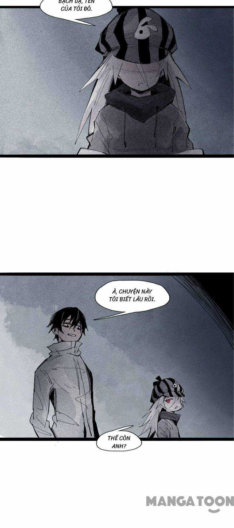 Mặt Nạ Chân Lý Chapter 92 trang 10