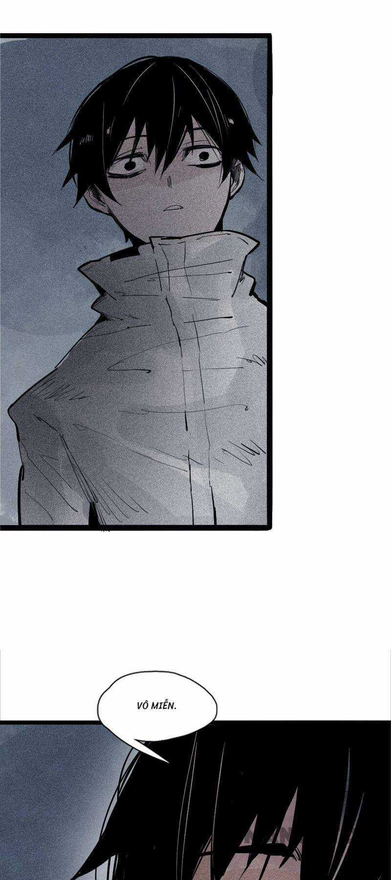 Mặt Nạ Chân Lý Chapter 92 trang 11