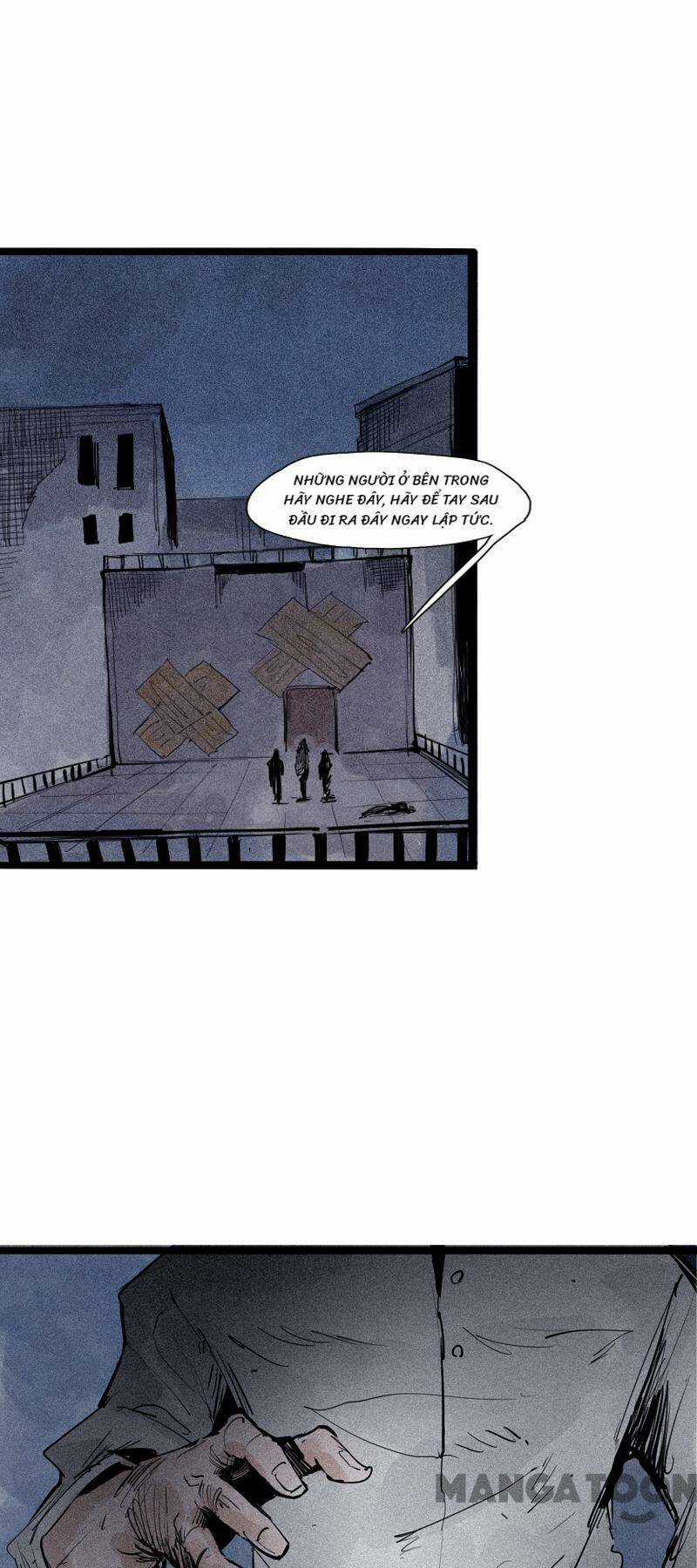 Mặt Nạ Chân Lý Chapter 92 trang 13