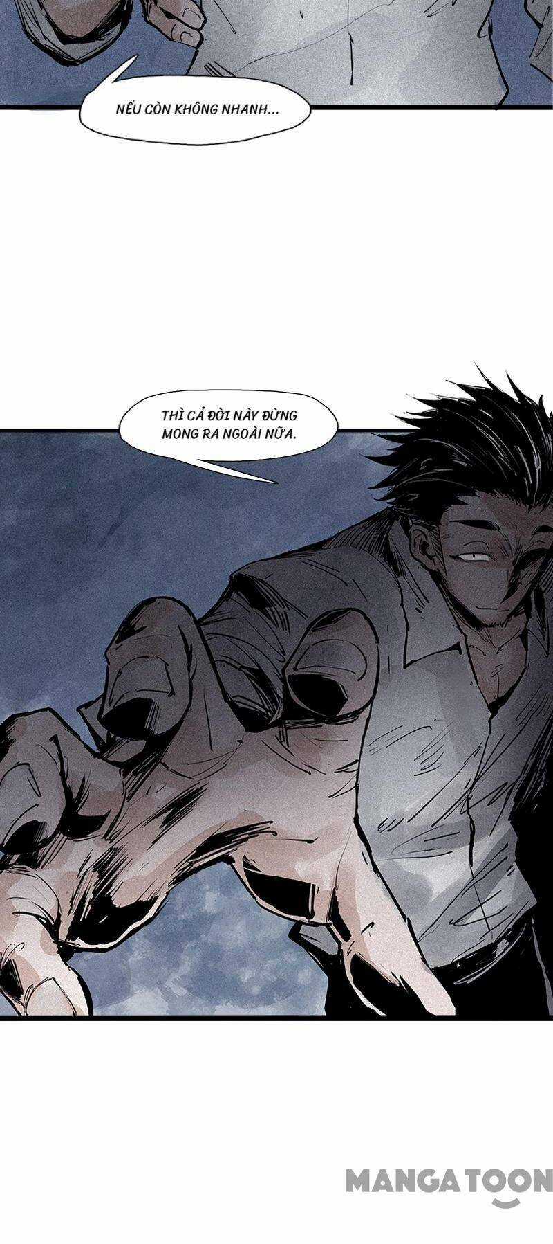 Mặt Nạ Chân Lý Chapter 92 trang 14