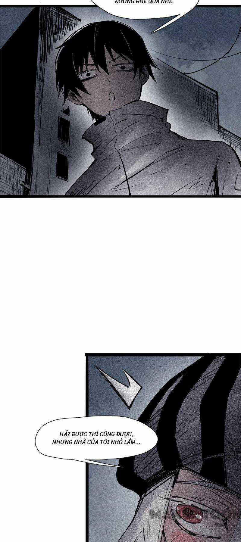 Mặt Nạ Chân Lý Chapter 92 trang 16