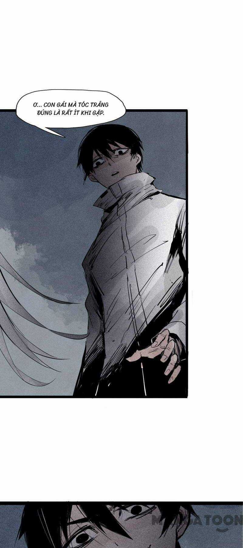 Mặt Nạ Chân Lý Chapter 92 trang 19