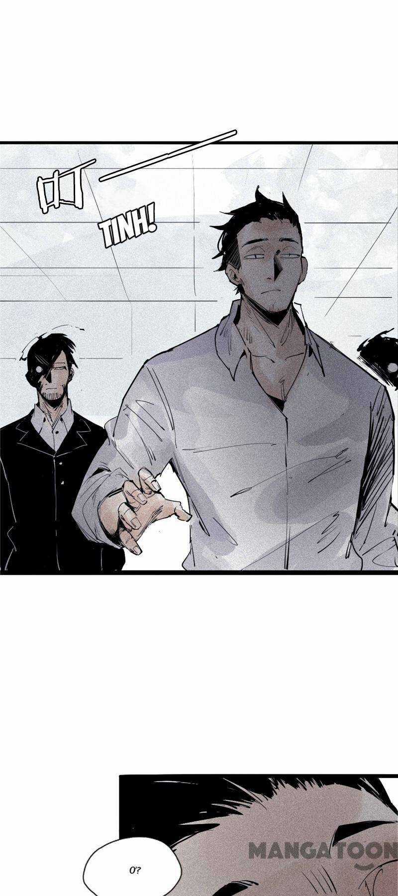 Mặt Nạ Chân Lý Chapter 92 trang 2