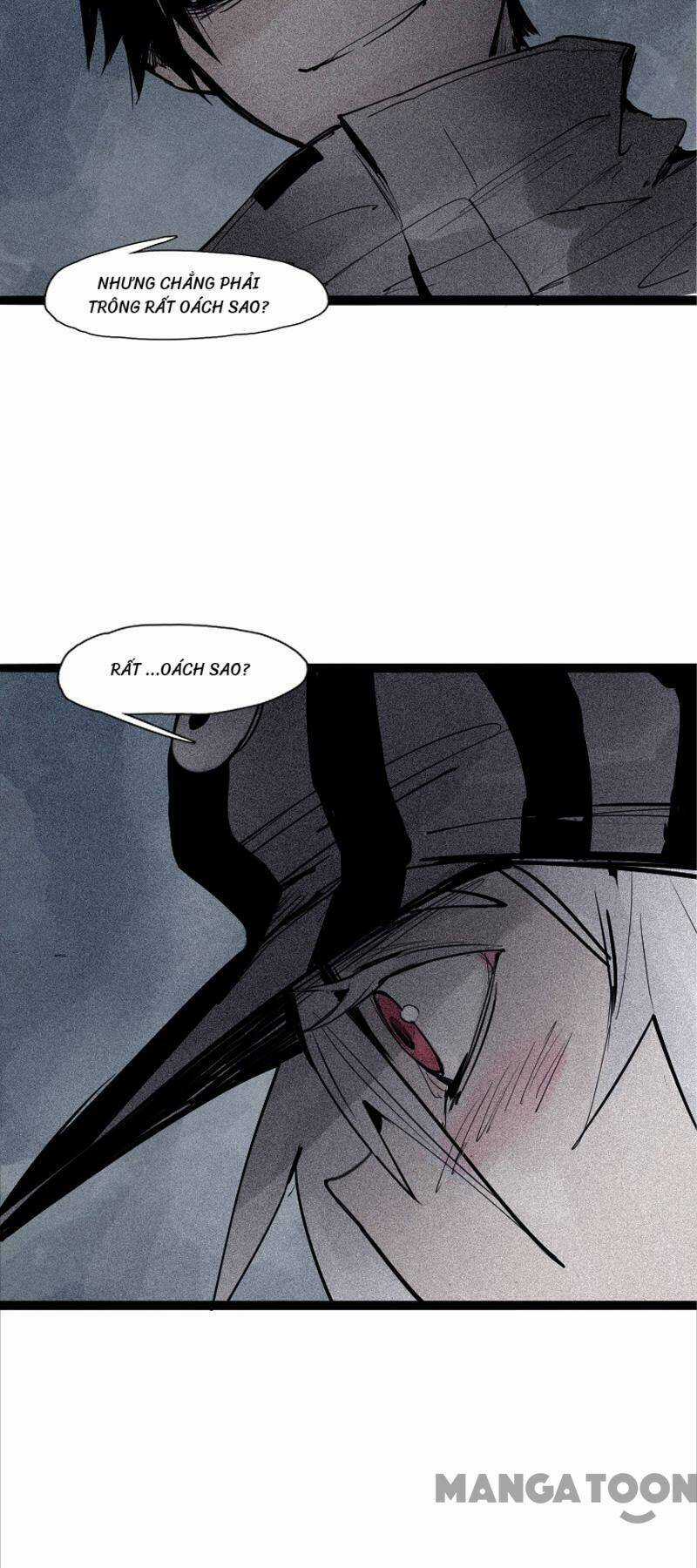 Mặt Nạ Chân Lý Chapter 92 trang 20