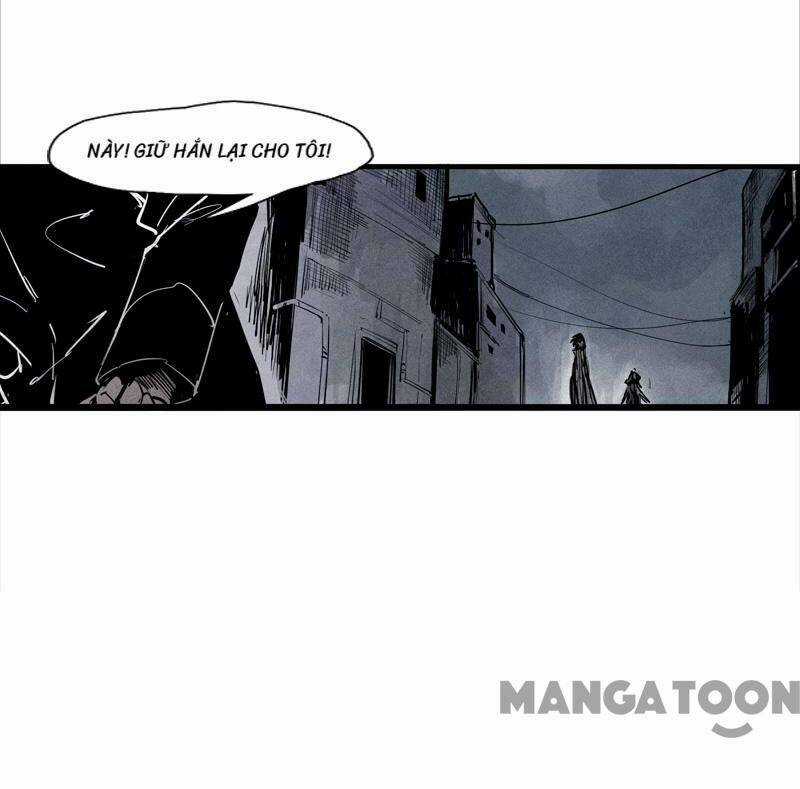 Mặt Nạ Chân Lý Chapter 92 trang 21