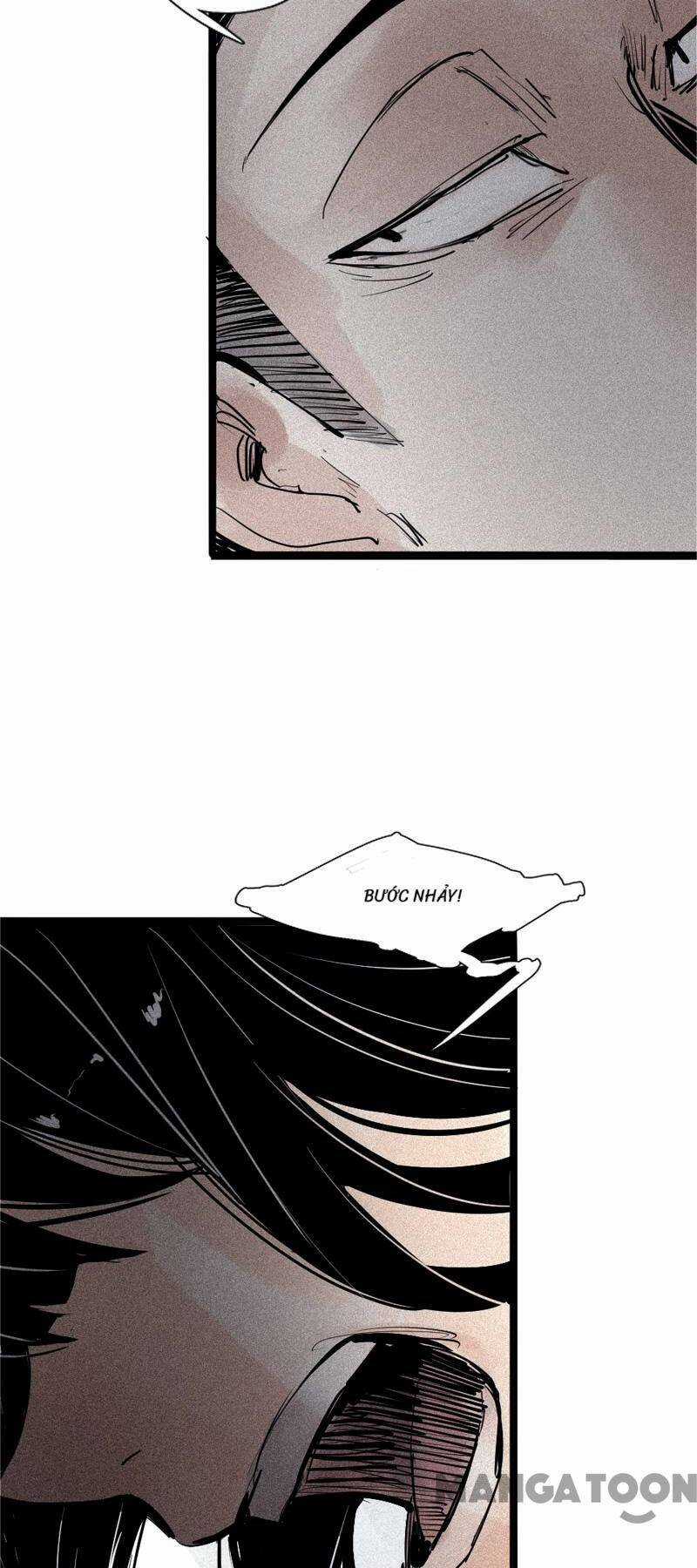 Mặt Nạ Chân Lý Chapter 92 trang 3