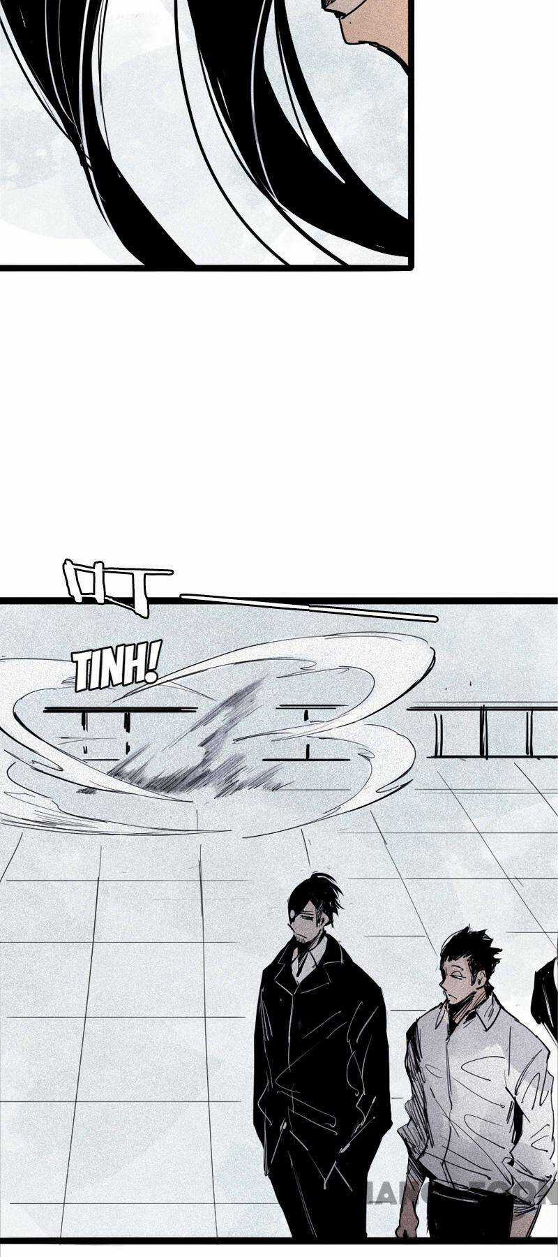 Mặt Nạ Chân Lý Chapter 92 trang 4