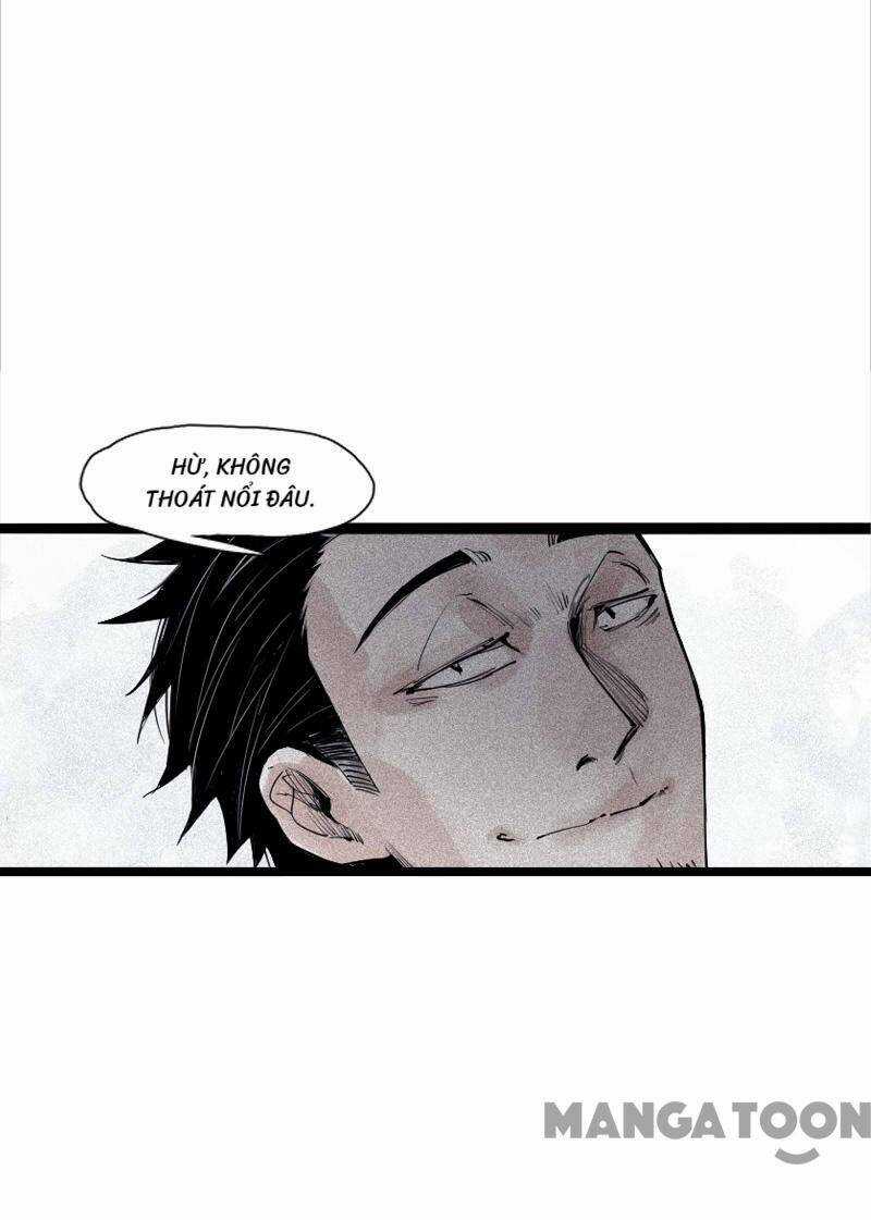 Mặt Nạ Chân Lý Chapter 92 trang 5