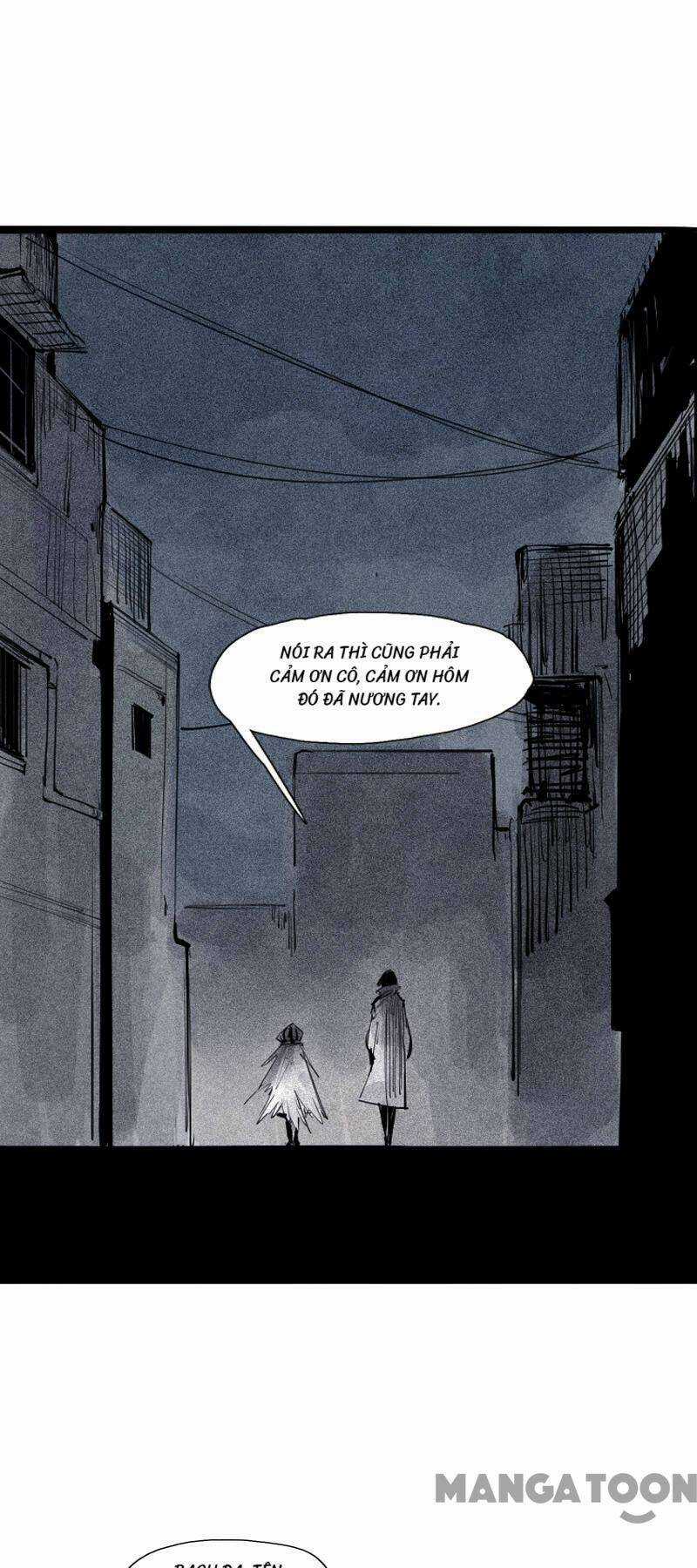 Mặt Nạ Chân Lý Chapter 92 trang 9