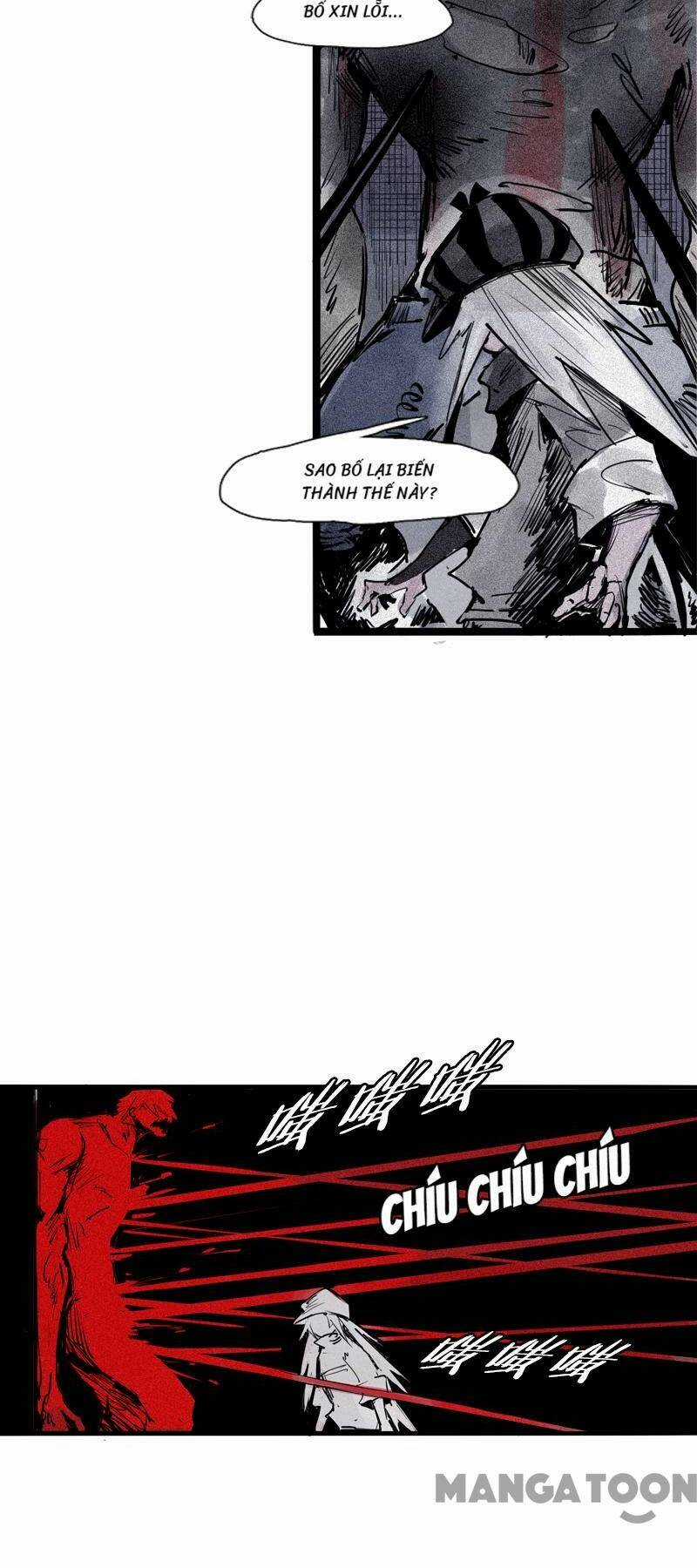 Mặt Nạ Chân Lý Chapter 93 trang 10